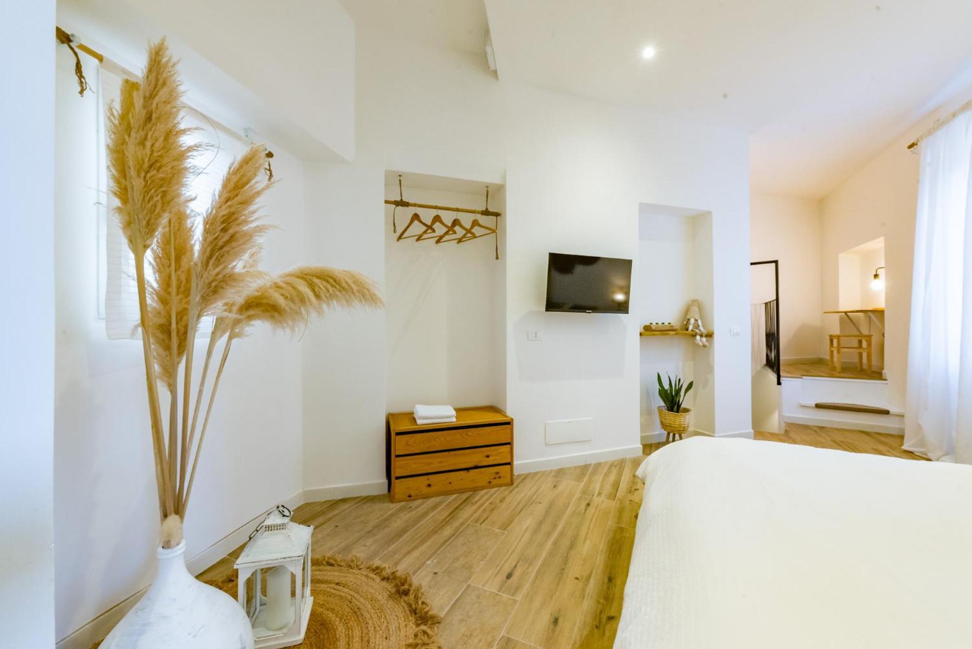 La Dalia Apartamento