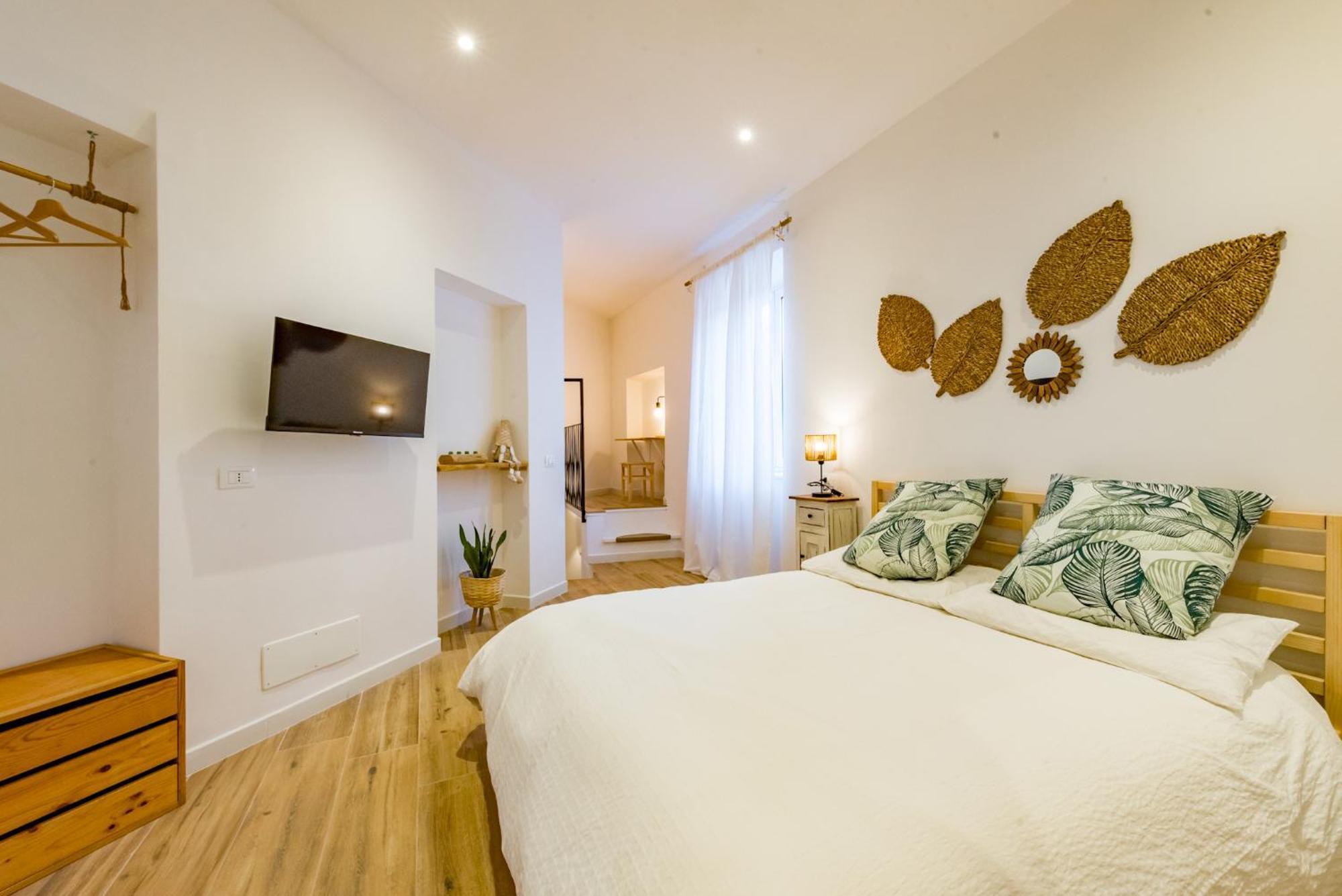 Apartamento La Dalia Grottaferrata