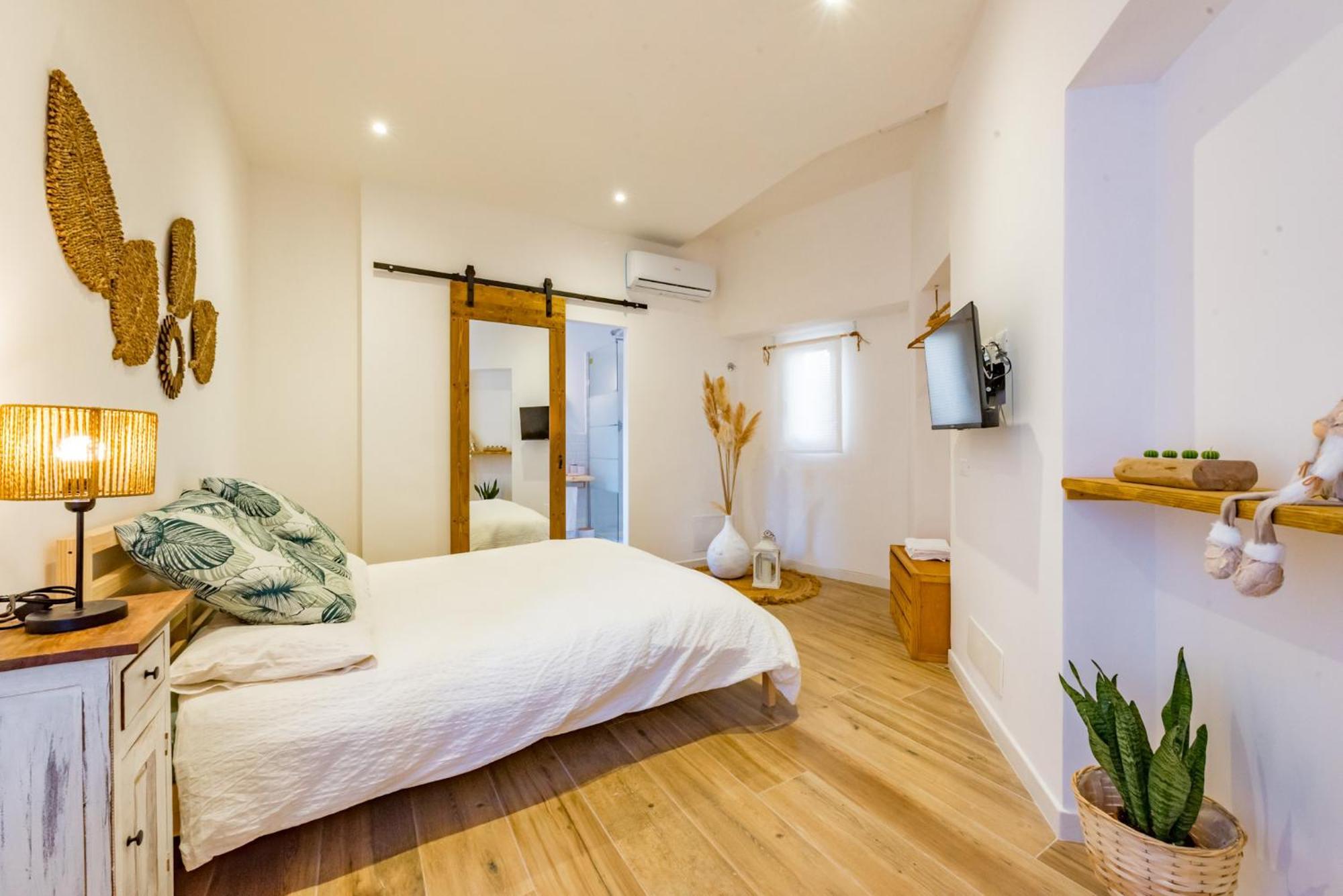 La Dalia Apartamento *